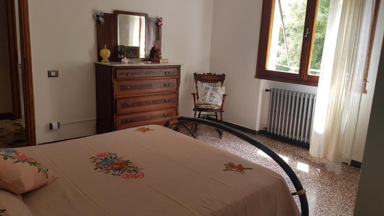 Casa Bruna - Cipresseta Del Chianti 卡斯特利纳－因基安蒂 外观 照片