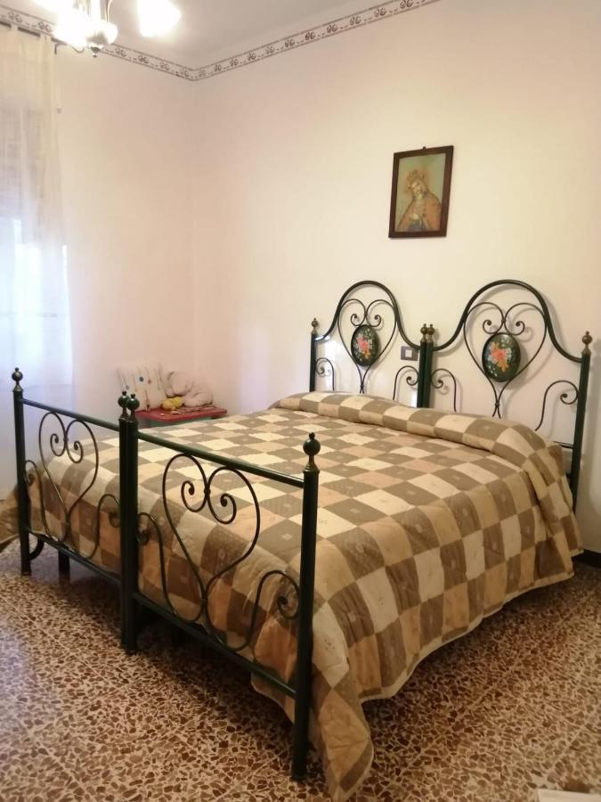 Casa Bruna - Cipresseta Del Chianti 卡斯特利纳－因基安蒂 外观 照片